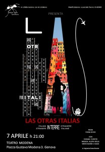 LOI 7 APRILE